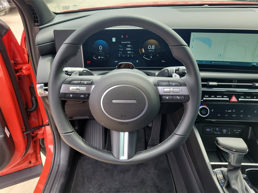 Thumbnail: 2025 Hyundai Santa Cruz - 26