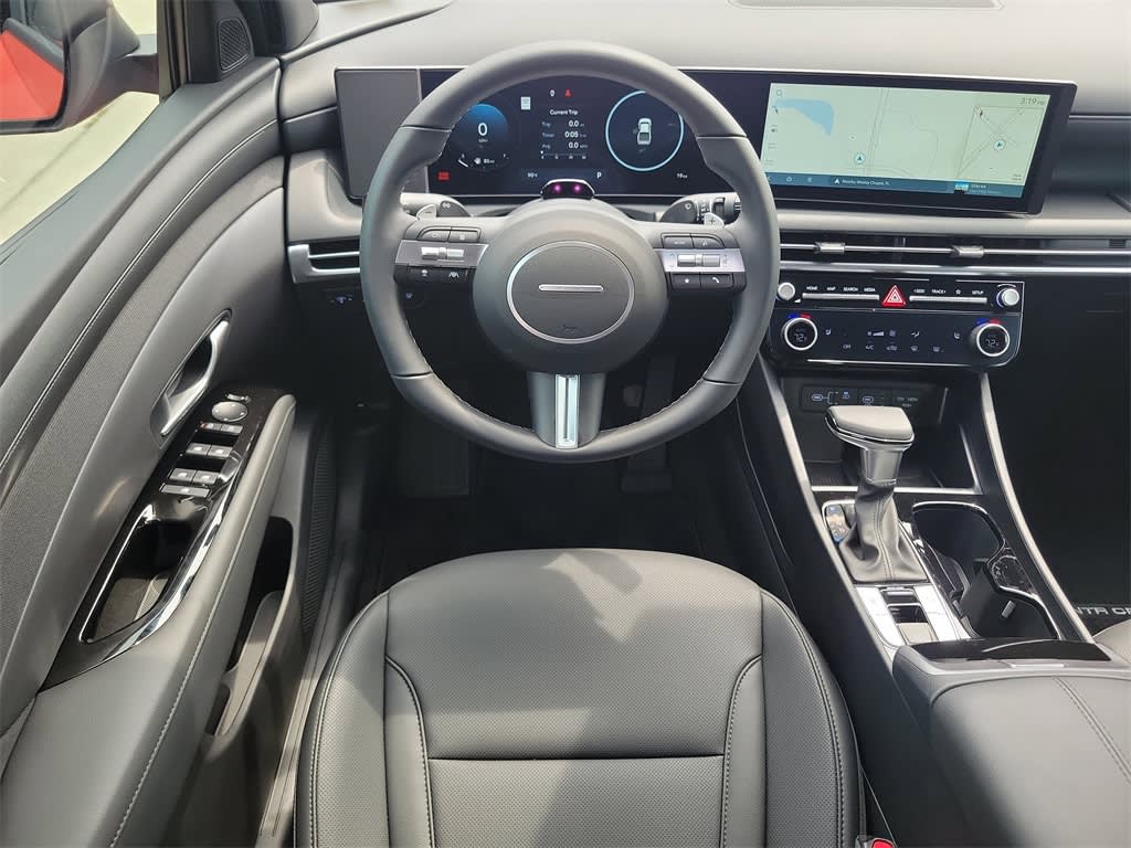 Thumbnail: 2025 Hyundai Santa Cruz - 6