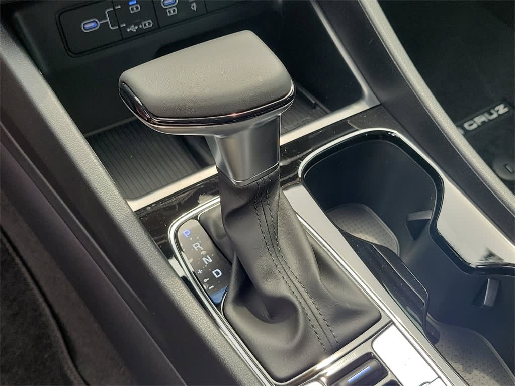 Thumbnail: 2025 Hyundai Santa Cruz - 13