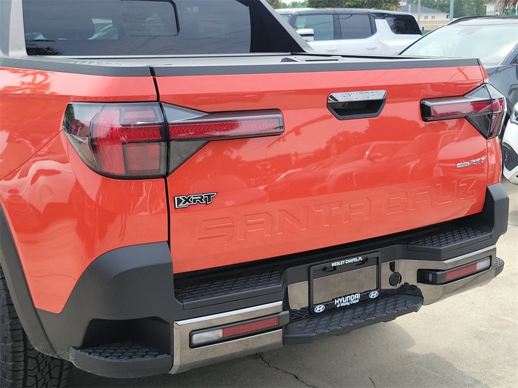 Thumbnail: 2025 Hyundai Santa Cruz - 12