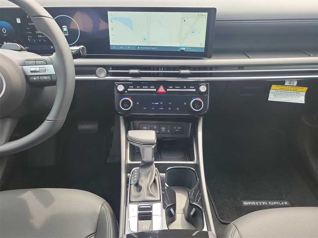 Thumbnail: 2025 Hyundai Santa Cruz - 10