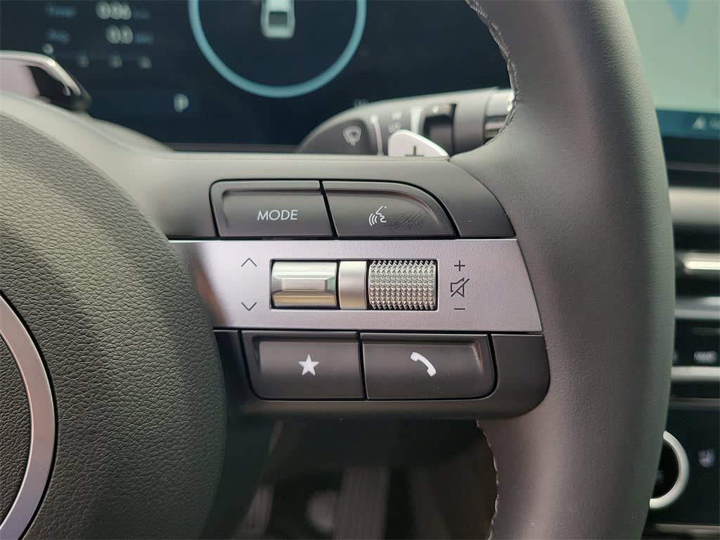 Thumbnail: 2025 Hyundai Santa Cruz - 27