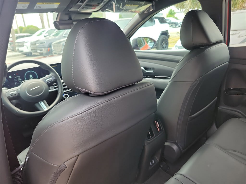 Thumbnail: 2025 Hyundai Santa Cruz - 7