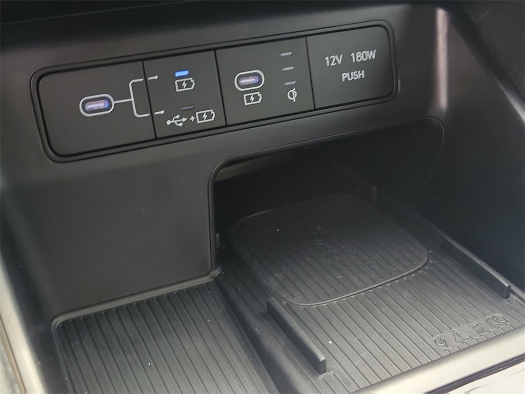 Thumbnail: 2025 Hyundai Santa Cruz - 31