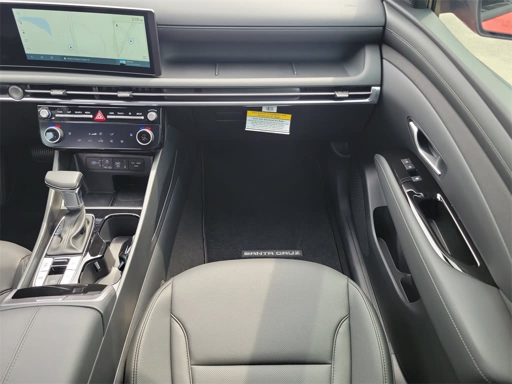 Thumbnail: 2025 Hyundai Santa Cruz - 21