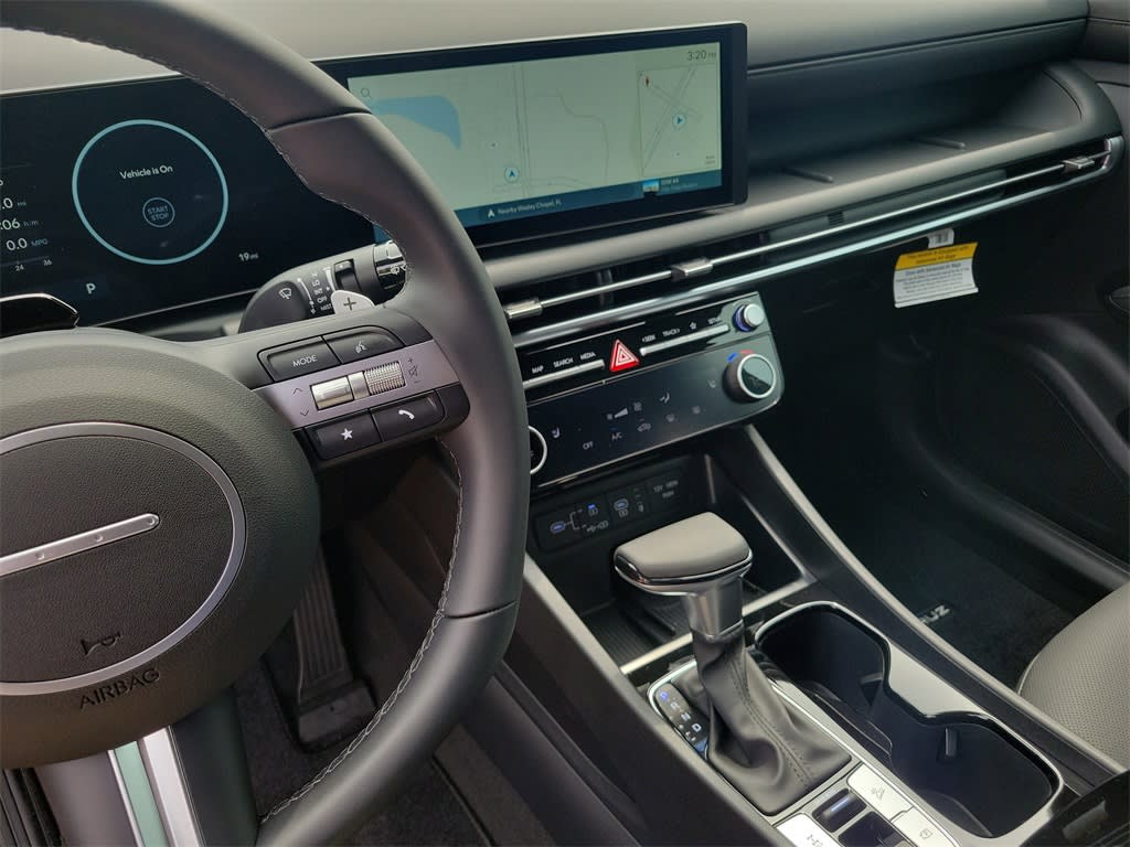 Thumbnail: 2025 Hyundai Santa Cruz - 32