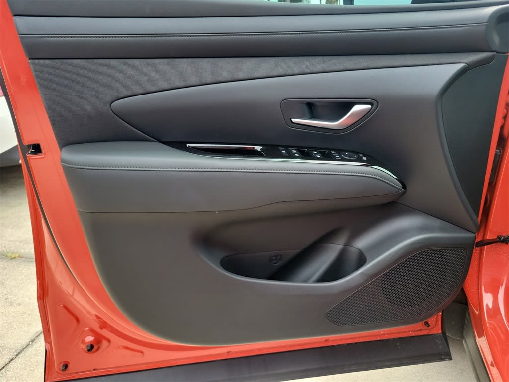 Thumbnail: 2025 Hyundai Santa Cruz - 22