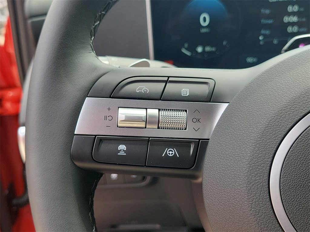 Thumbnail: 2025 Hyundai Santa Cruz - 28