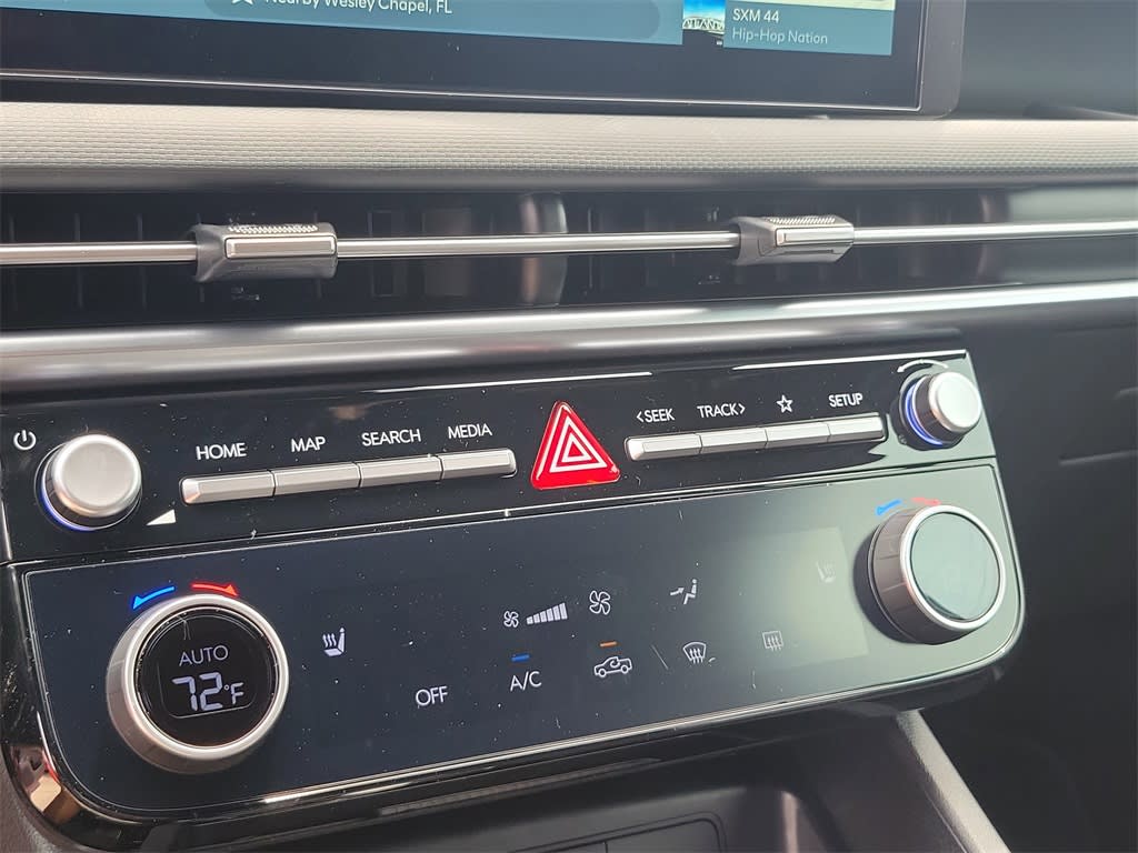 Thumbnail: 2025 Hyundai Santa Cruz - 30