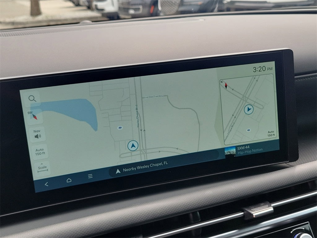 Thumbnail: 2025 Hyundai Santa Cruz - 29