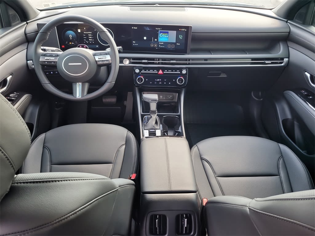 Thumbnail: 2025 Hyundai Santa Cruz - 2