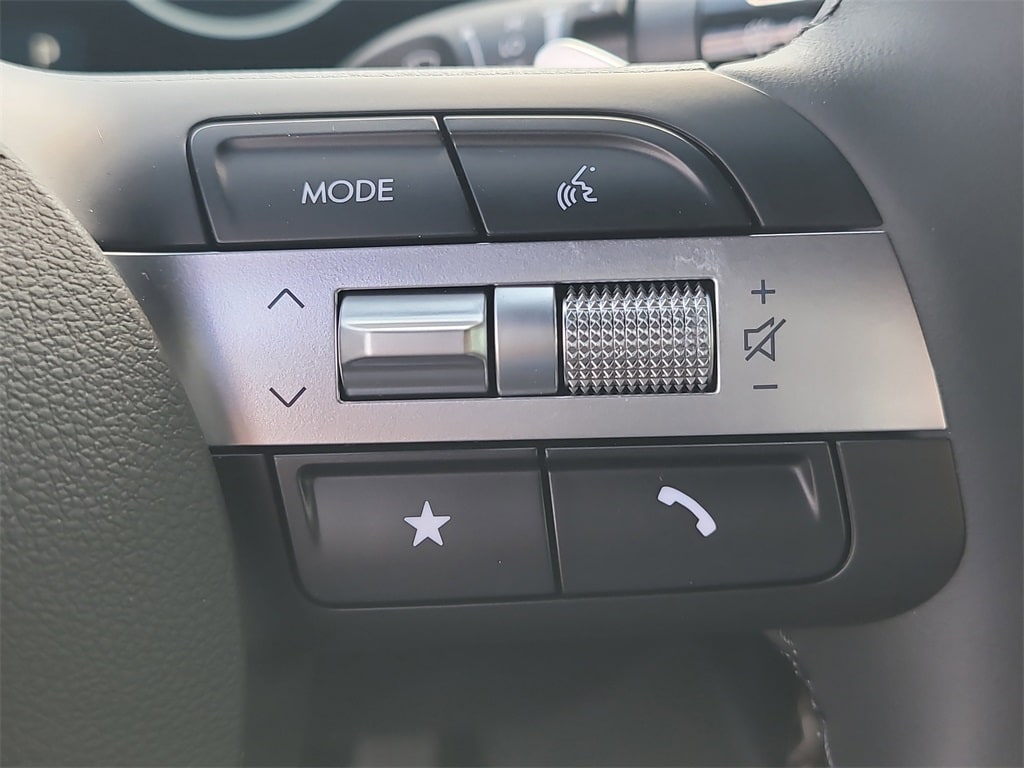 Thumbnail: 2025 Hyundai Santa Cruz - 26