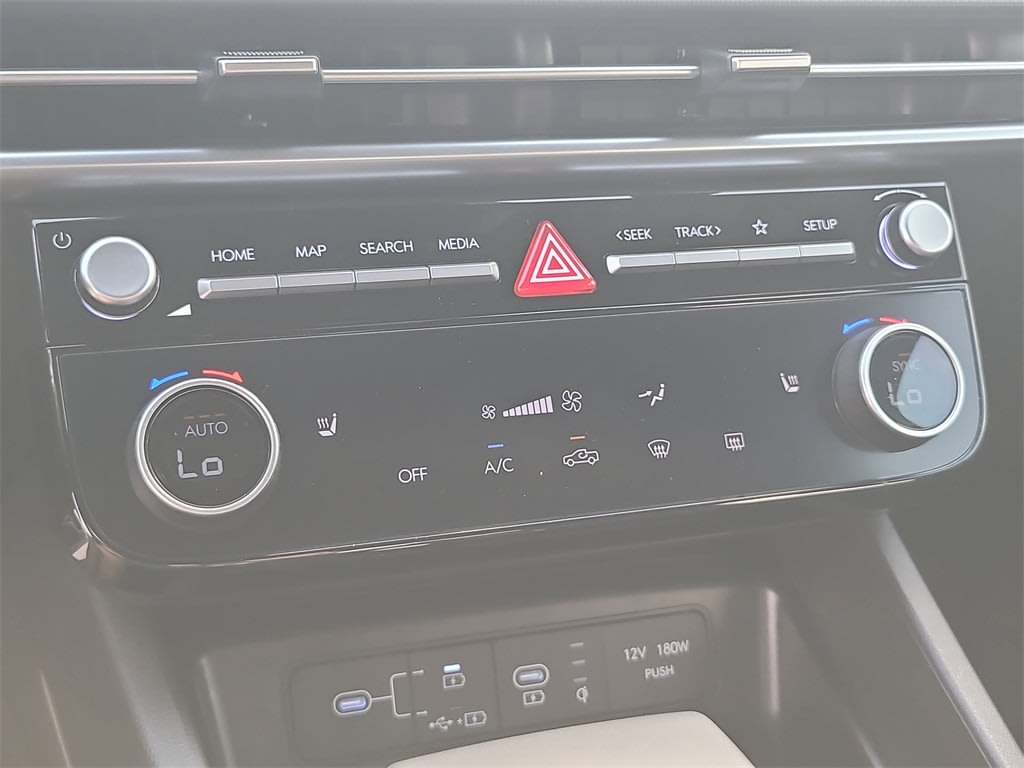 Thumbnail: 2025 Hyundai Santa Cruz - 28