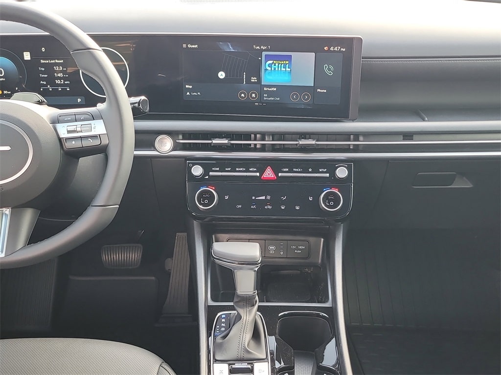 Thumbnail: 2025 Hyundai Santa Cruz - 9