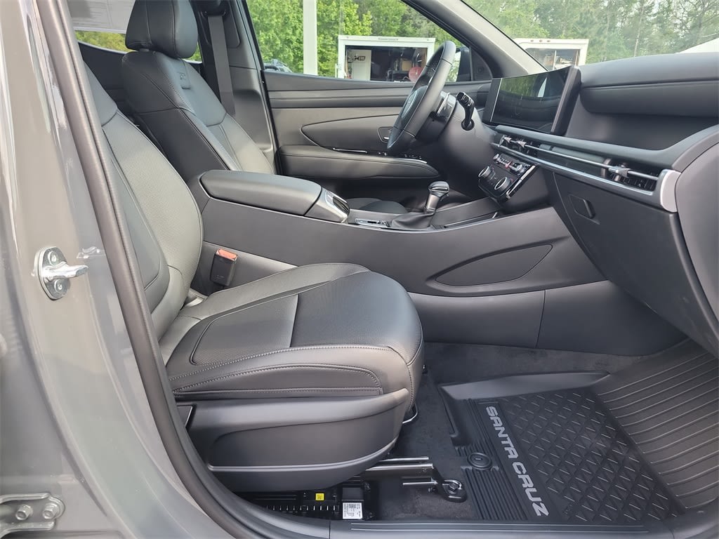 Thumbnail: 2025 Hyundai Santa Cruz - 7