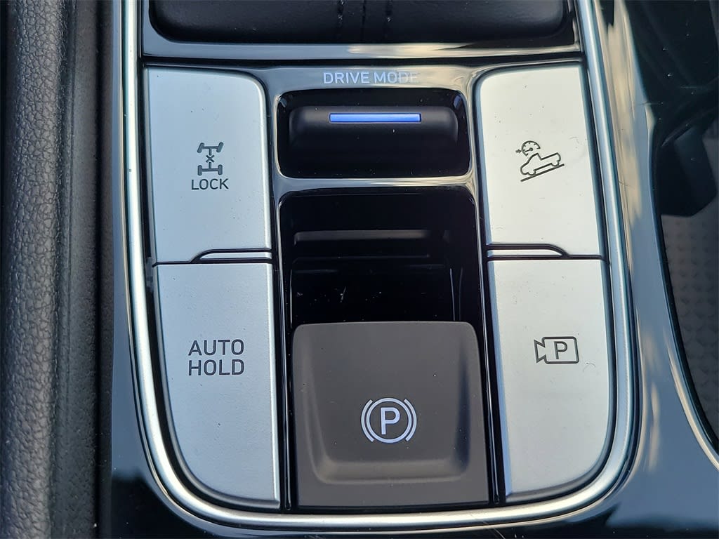 Thumbnail: 2025 Hyundai Santa Cruz - 29