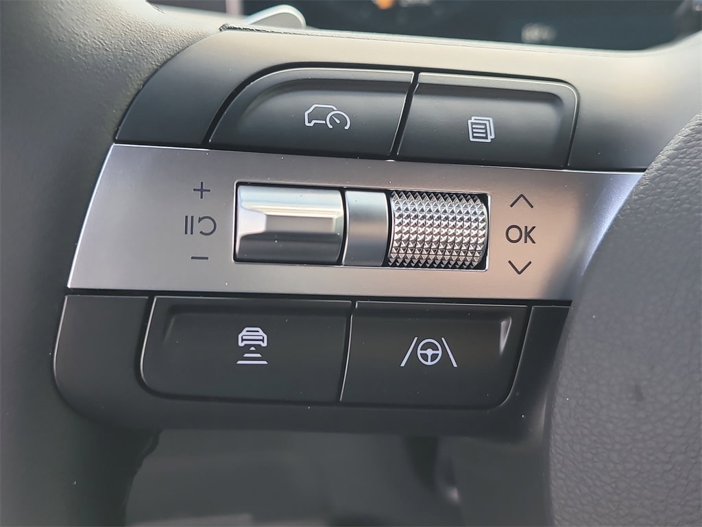 Thumbnail: 2025 Hyundai Santa Cruz - 25