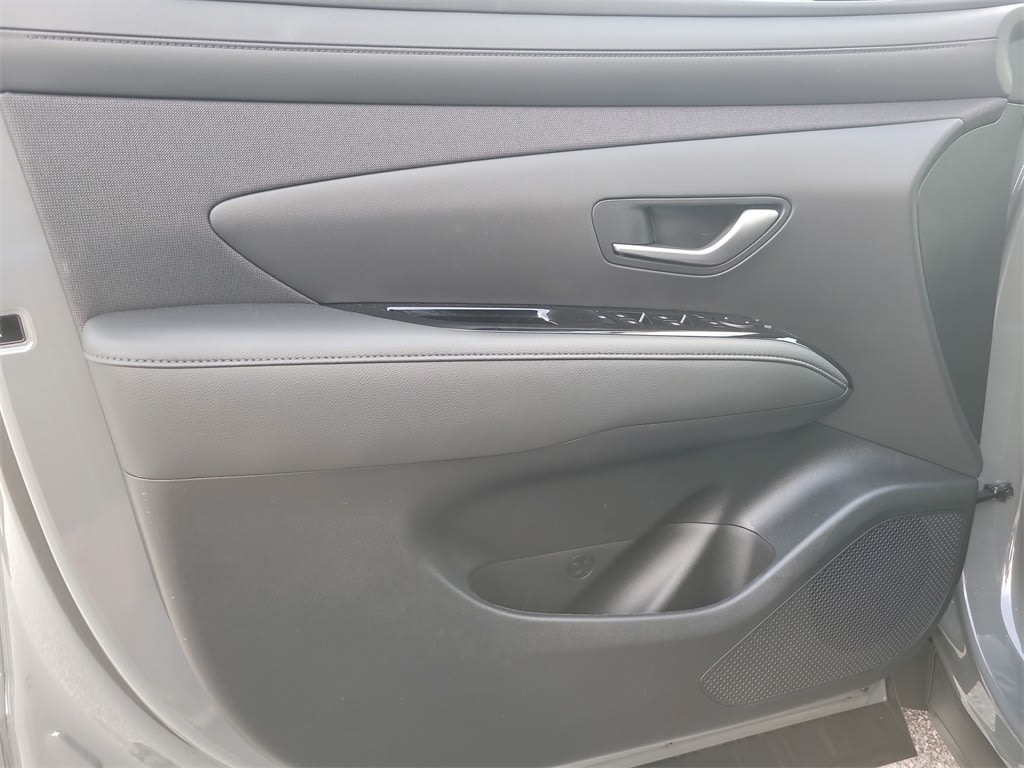 Thumbnail: 2025 Hyundai Santa Cruz - 20