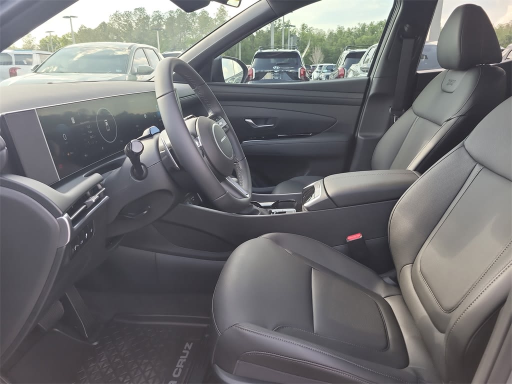 Thumbnail: 2025 Hyundai Santa Cruz - 6