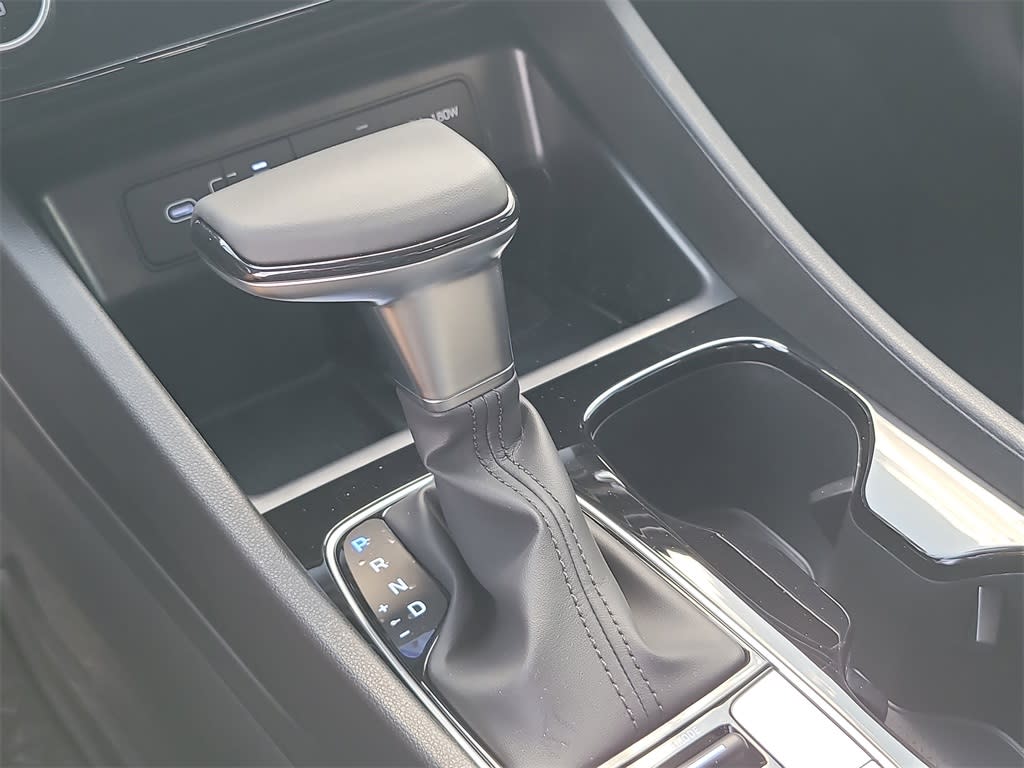 Thumbnail: 2025 Hyundai Santa Cruz - 12