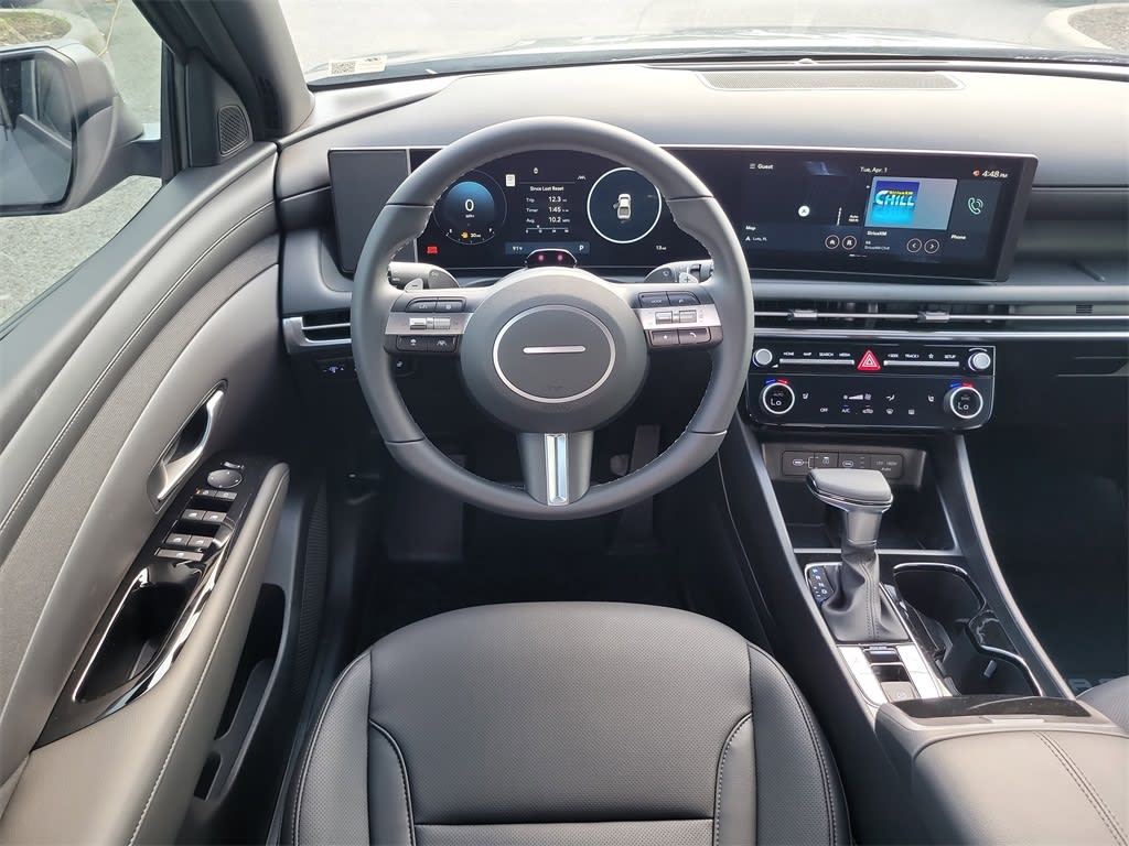 Thumbnail: 2025 Hyundai Santa Cruz - 10