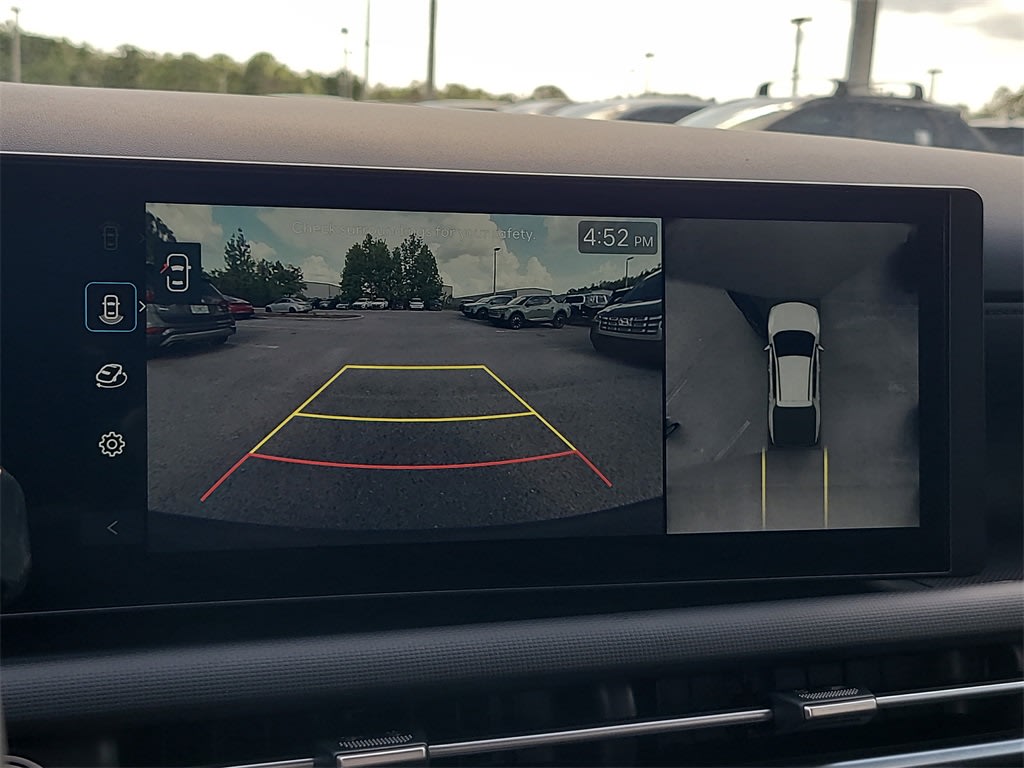 Thumbnail: 2025 Hyundai Santa Cruz - 27