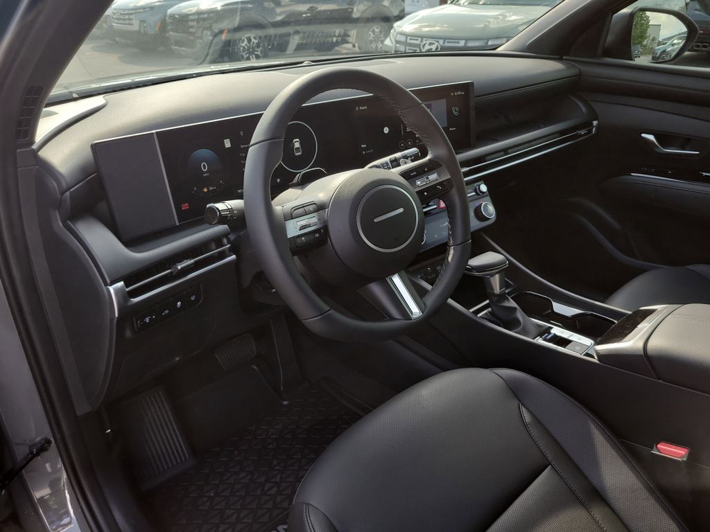 Thumbnail: 2025 Hyundai Santa Cruz - 19