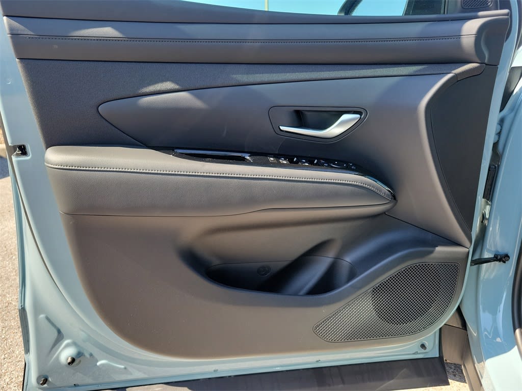 Thumbnail: 2025 Hyundai Santa Cruz - 22