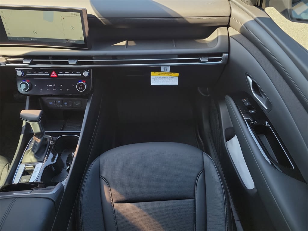 Thumbnail: 2025 Hyundai Santa Cruz - 21