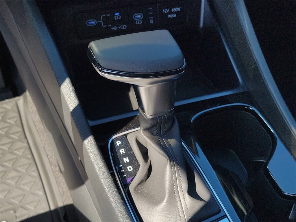 Thumbnail: 2025 Hyundai Santa Cruz - 12