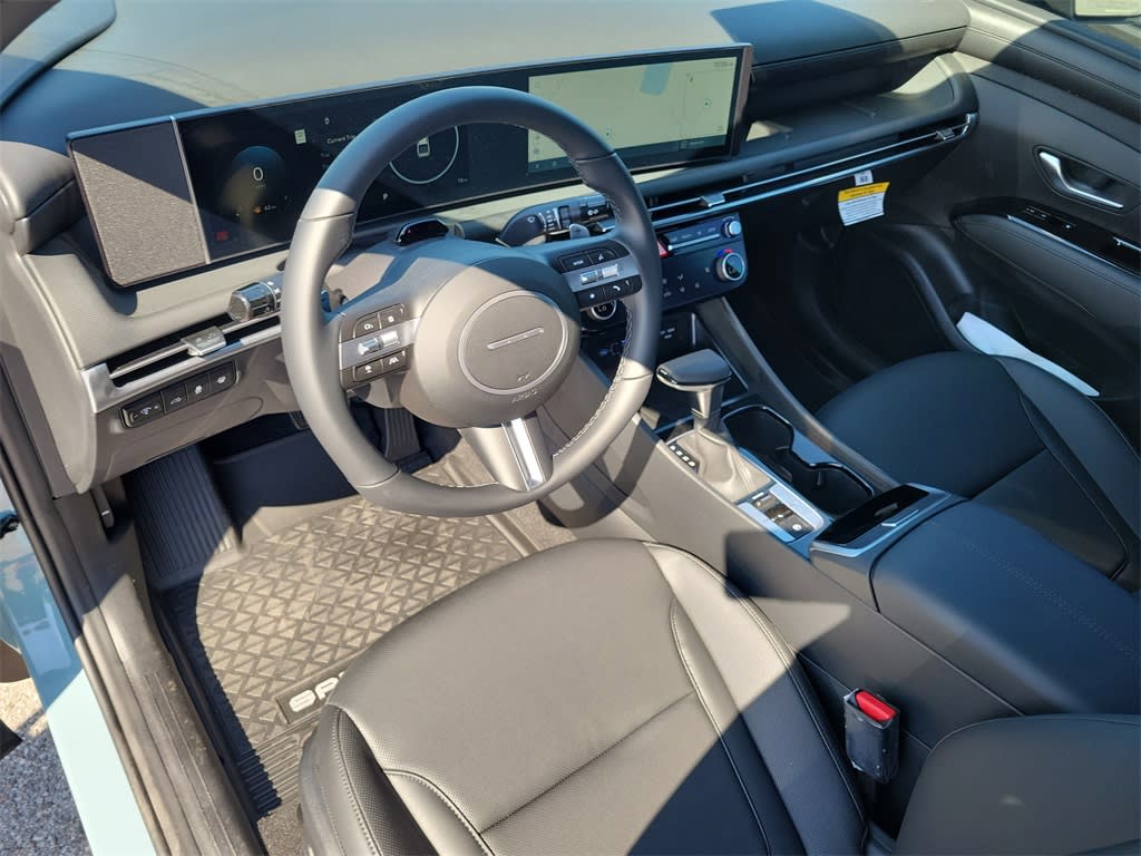 Thumbnail: 2025 Hyundai Santa Cruz - 9