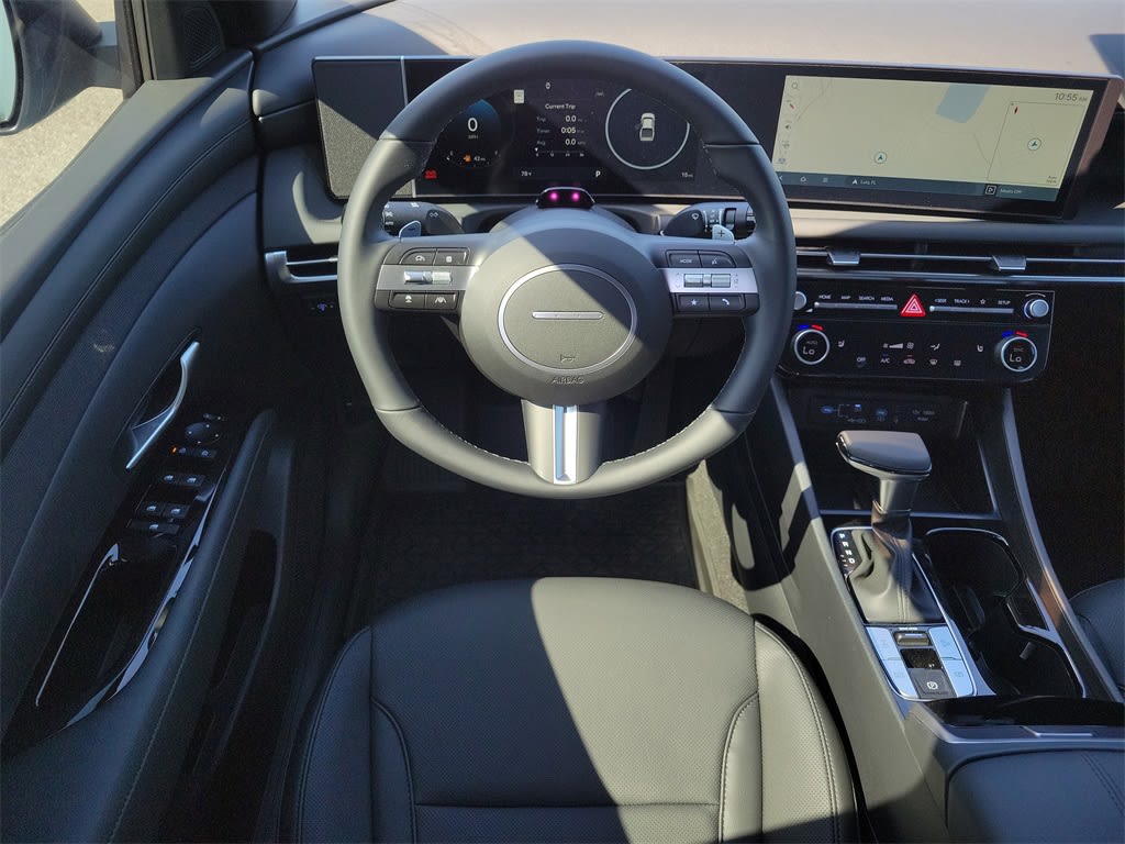 Thumbnail: 2025 Hyundai Santa Cruz - 6