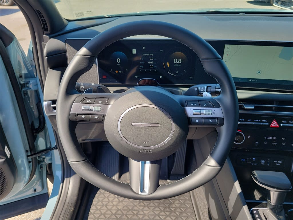 Thumbnail: 2025 Hyundai Santa Cruz - 10