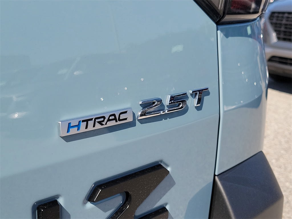 Thumbnail: 2025 Hyundai Santa Cruz - 4