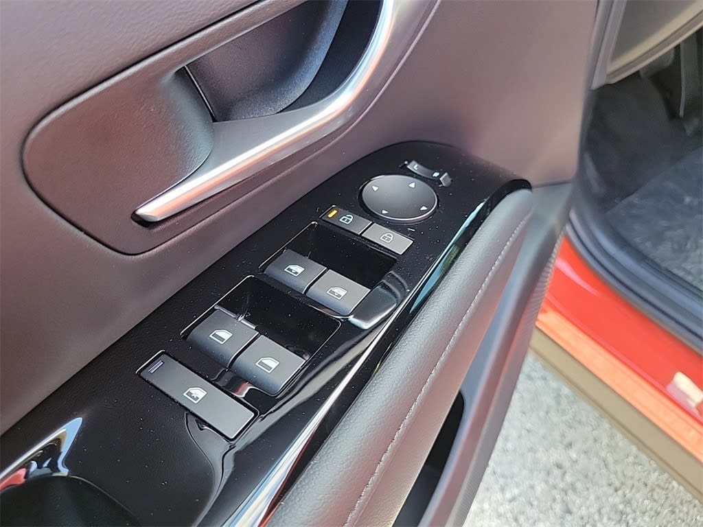 2025 Hyundai Santa Cruz XRT 21