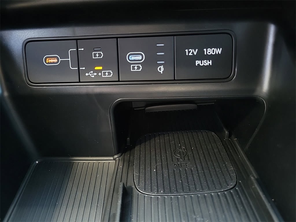 2025 Hyundai Santa Cruz XRT 29