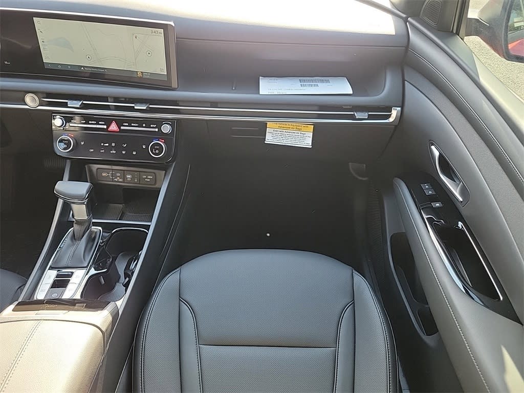 2025 Hyundai Santa Cruz XRT 19