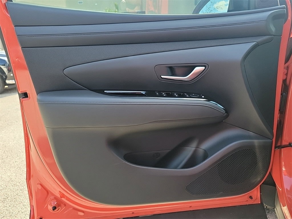 2025 Hyundai Santa Cruz XRT 20