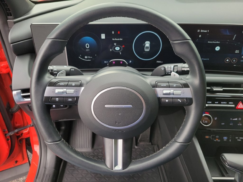 Thumbnail: 2025 Hyundai Santa Cruz - 12