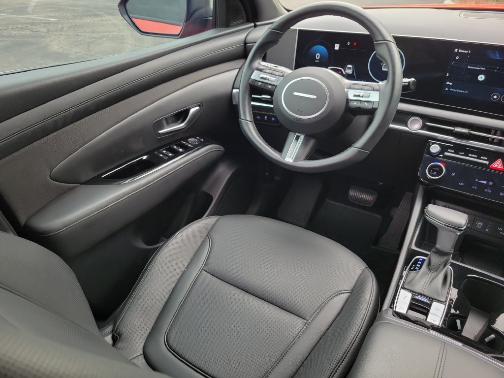 Thumbnail: 2025 Hyundai Santa Cruz - 11