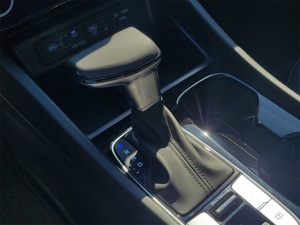 Thumbnail: 2025 Hyundai Santa Cruz - 12