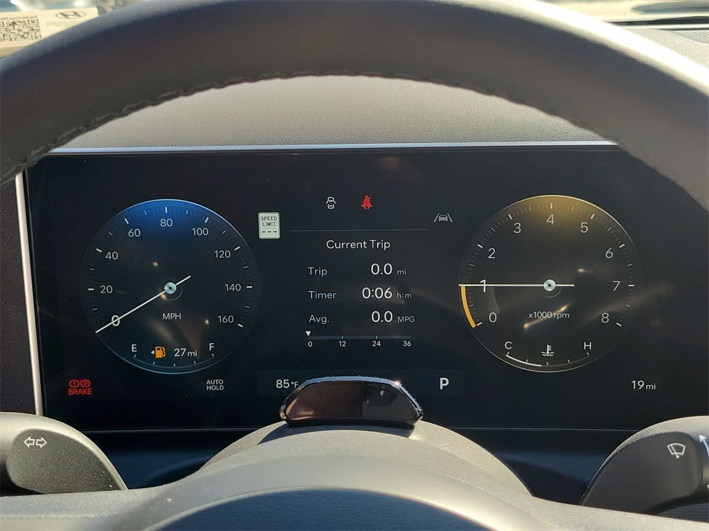 Thumbnail: 2025 Hyundai Santa Cruz - 13