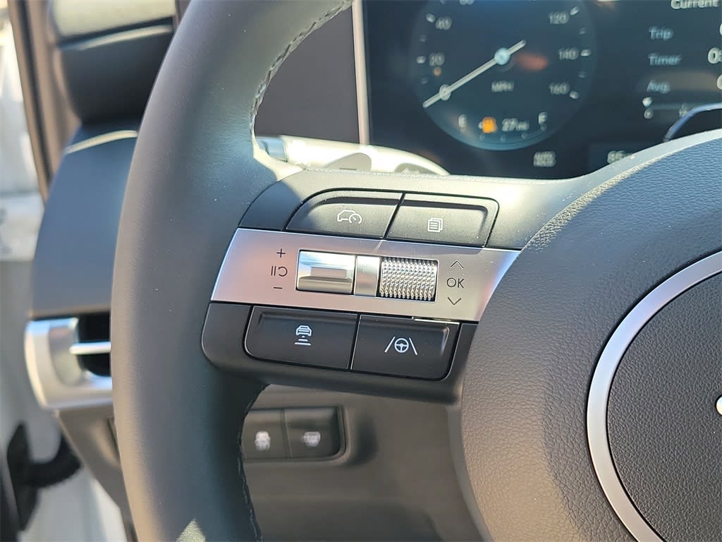 Thumbnail: 2025 Hyundai Santa Cruz - 26