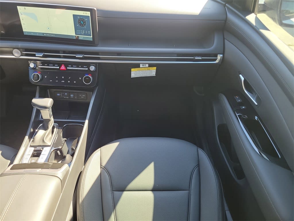 Thumbnail: 2025 Hyundai Santa Cruz - 20