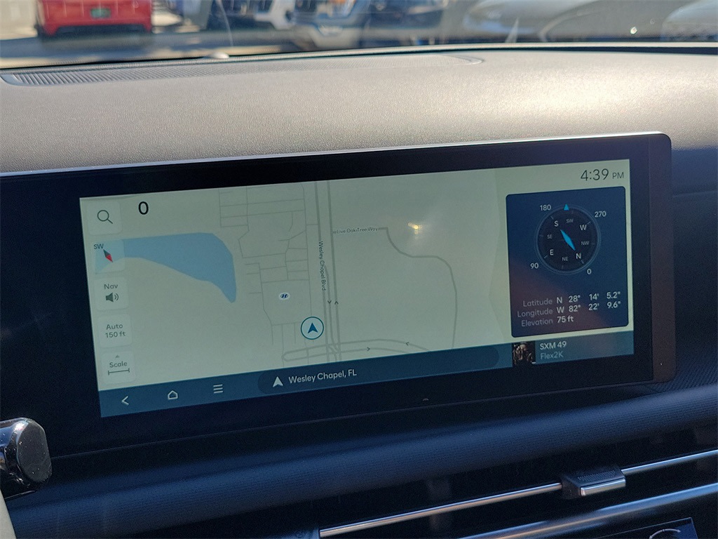 Thumbnail: 2025 Hyundai Santa Cruz - 11