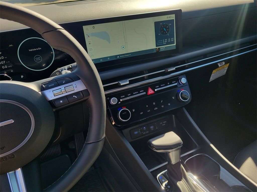 Thumbnail: 2025 Hyundai Santa Cruz - 29