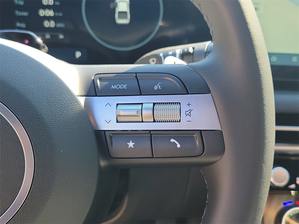 Thumbnail: 2025 Hyundai Santa Cruz - 25