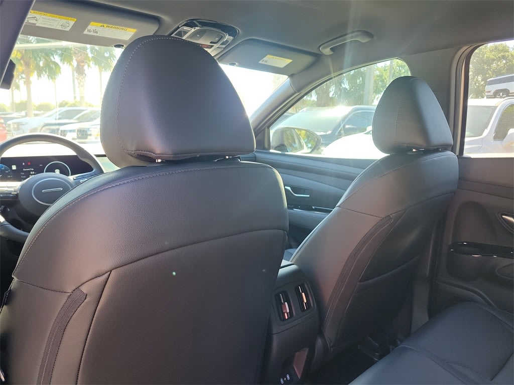 Thumbnail: 2025 Hyundai Santa Cruz - 6