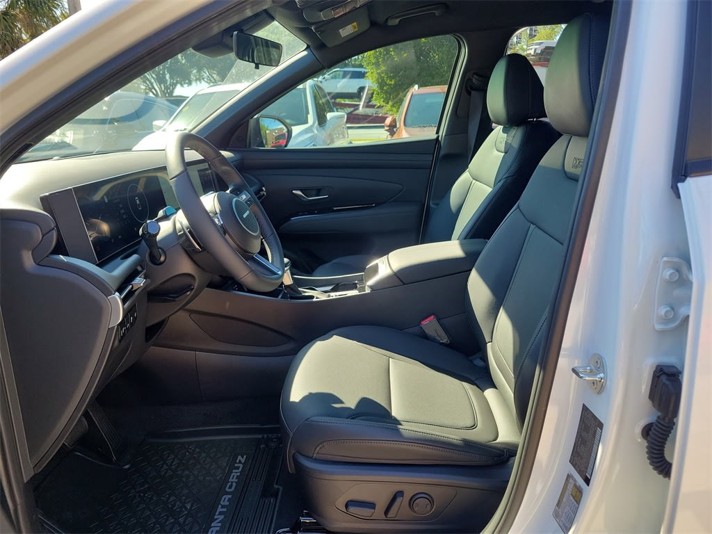 Thumbnail: 2025 Hyundai Santa Cruz - 7