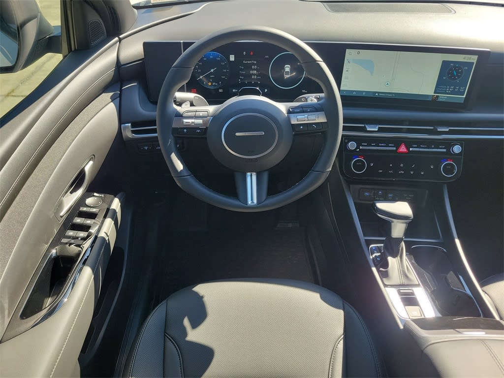 Thumbnail: 2025 Hyundai Santa Cruz - 5